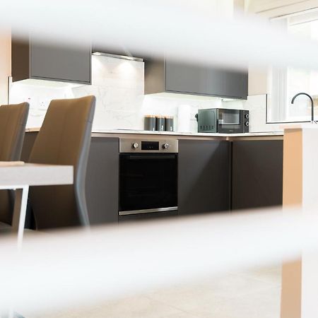 Bayview Apartments Ballygally  Экстерьер фото