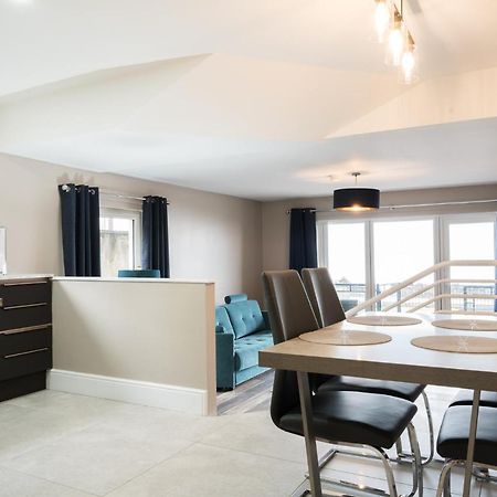 Bayview Apartments Ballygally  Экстерьер фото