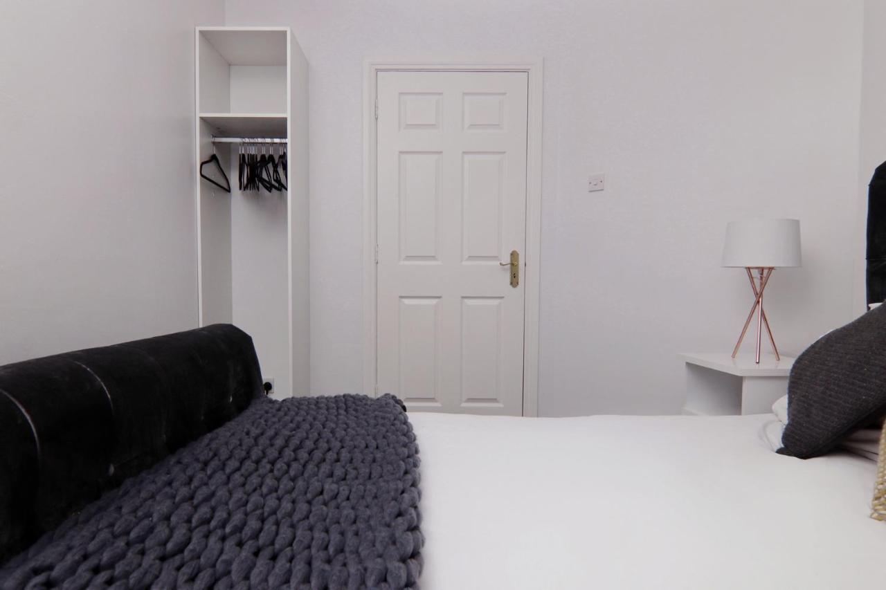 Bayview Apartments Ballygally  Экстерьер фото