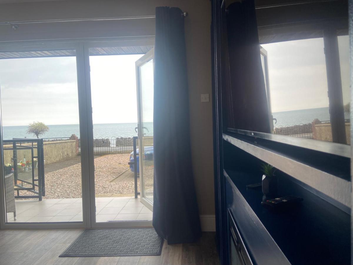 Bayview Apartments Ballygally  Экстерьер фото