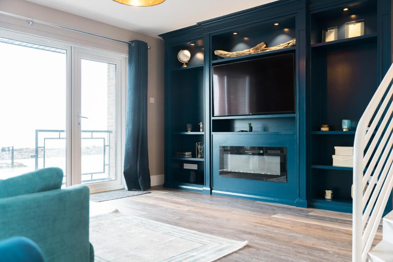 Bayview Apartments Ballygally  Экстерьер фото