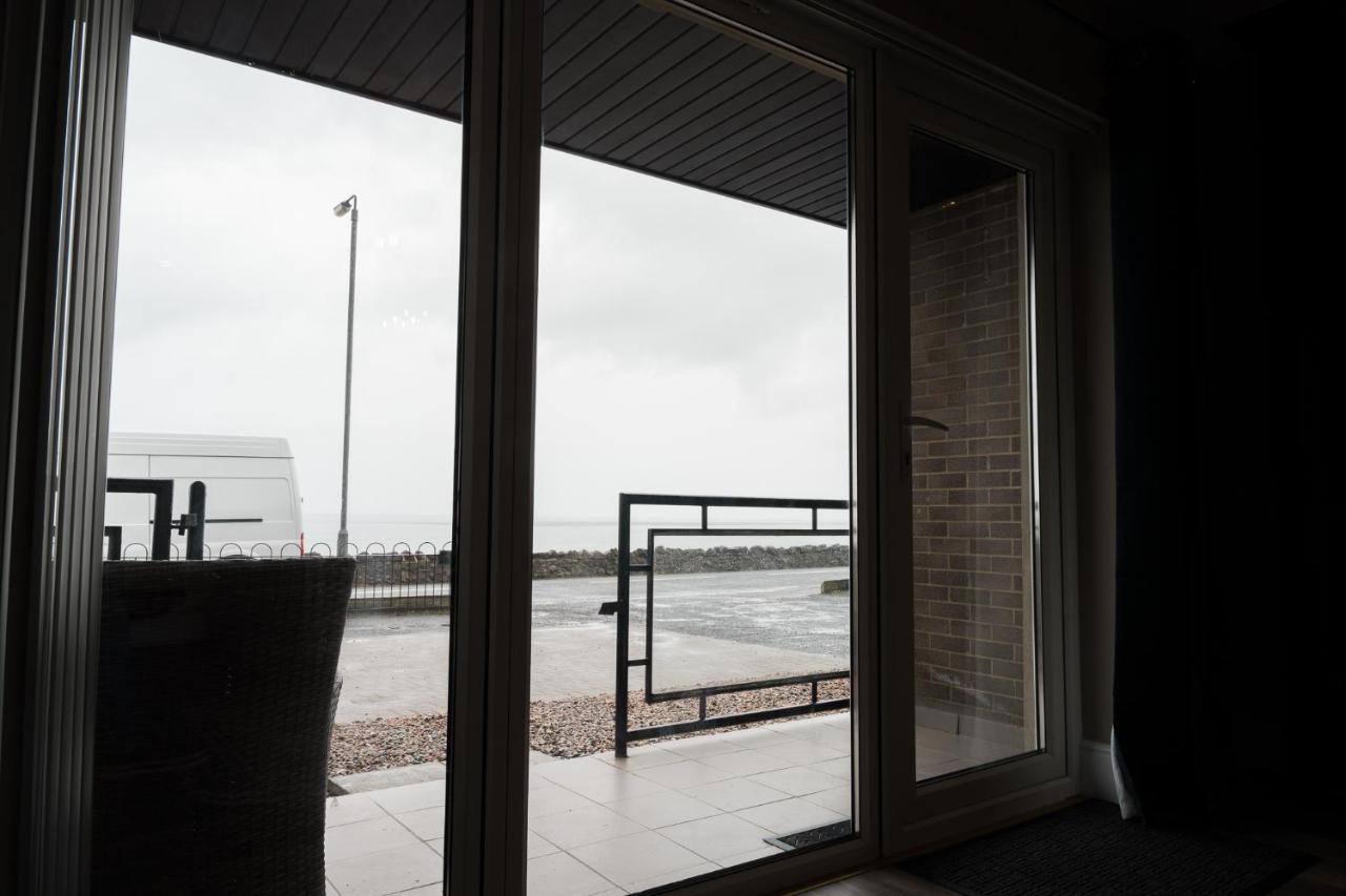 Bayview Apartments Ballygally  Экстерьер фото