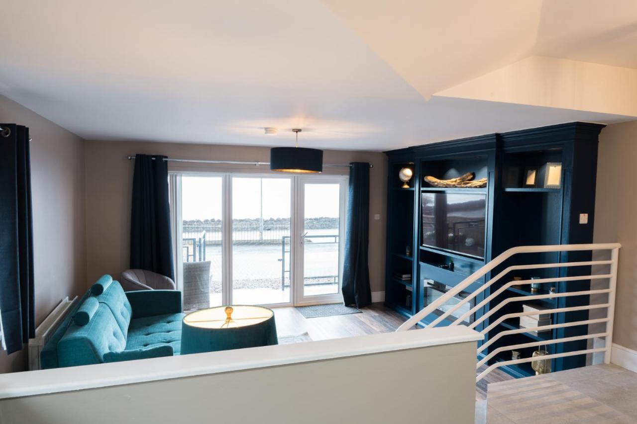 Bayview Apartments Ballygally  Экстерьер фото