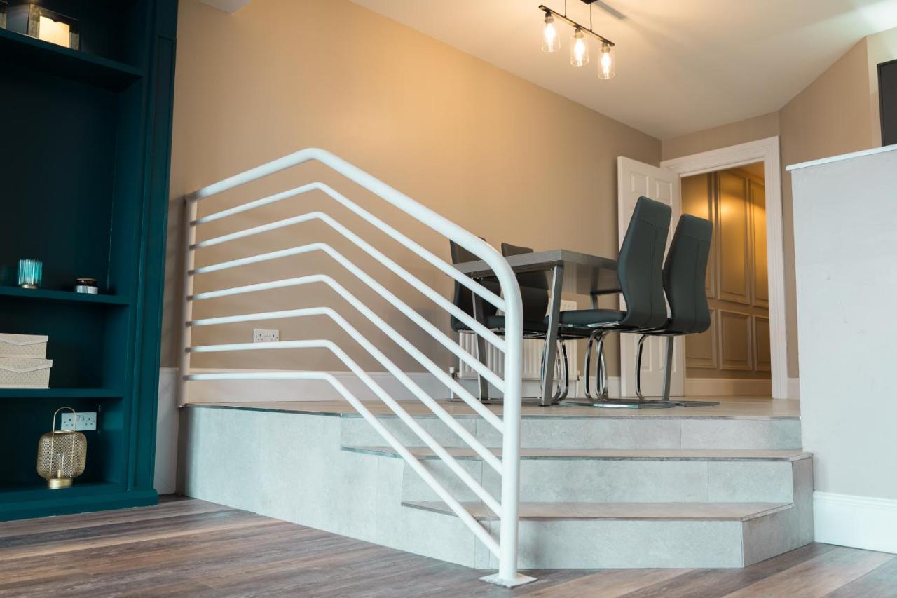 Bayview Apartments Ballygally  Экстерьер фото
