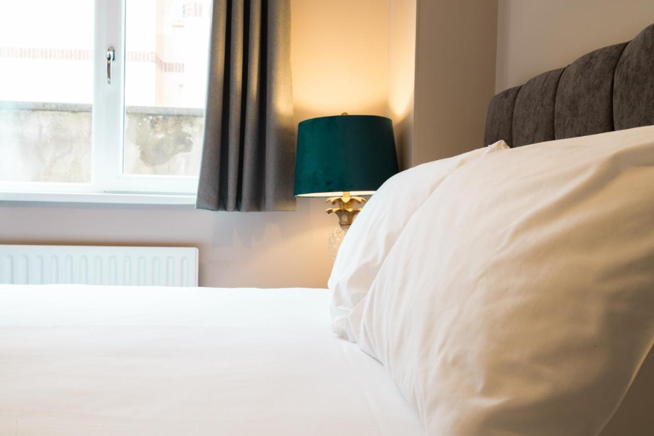 Bayview Apartments Ballygally  Экстерьер фото
