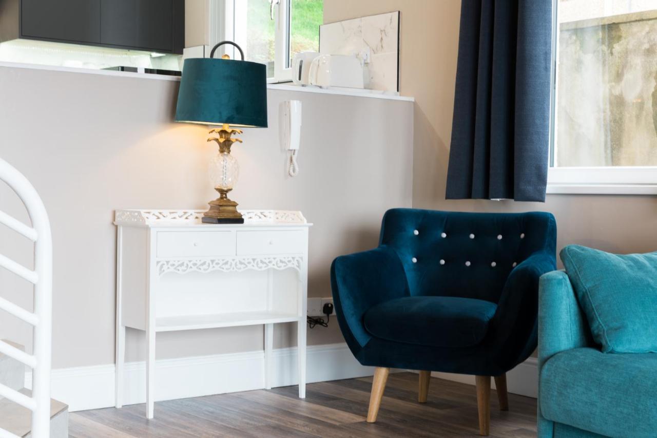 Bayview Apartments Ballygally  Экстерьер фото