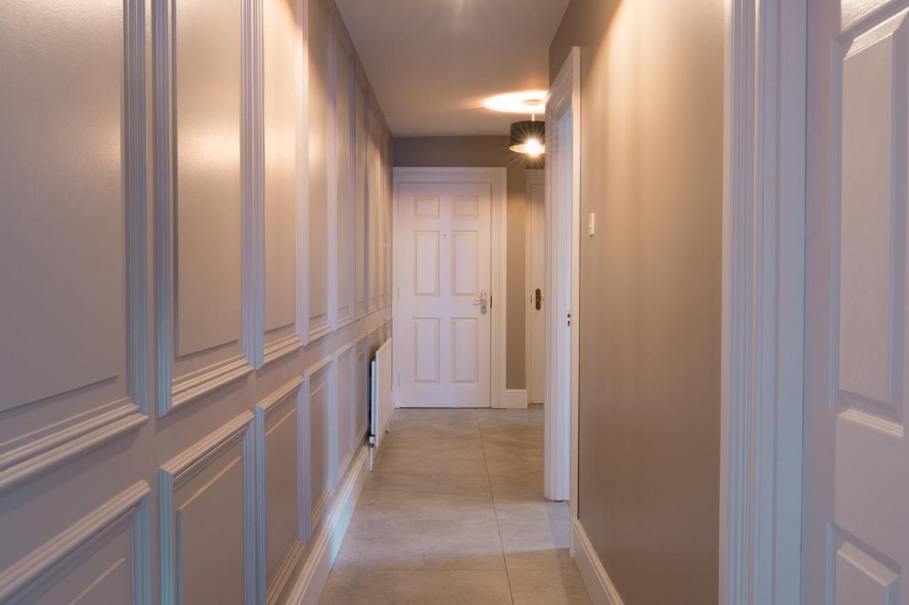 Bayview Apartments Ballygally  Экстерьер фото