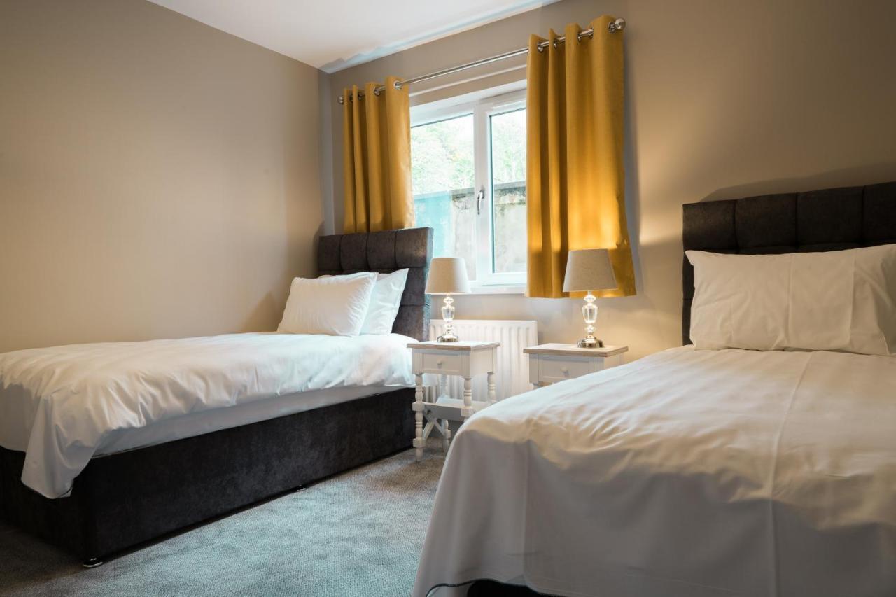 Bayview Apartments Ballygally  Экстерьер фото