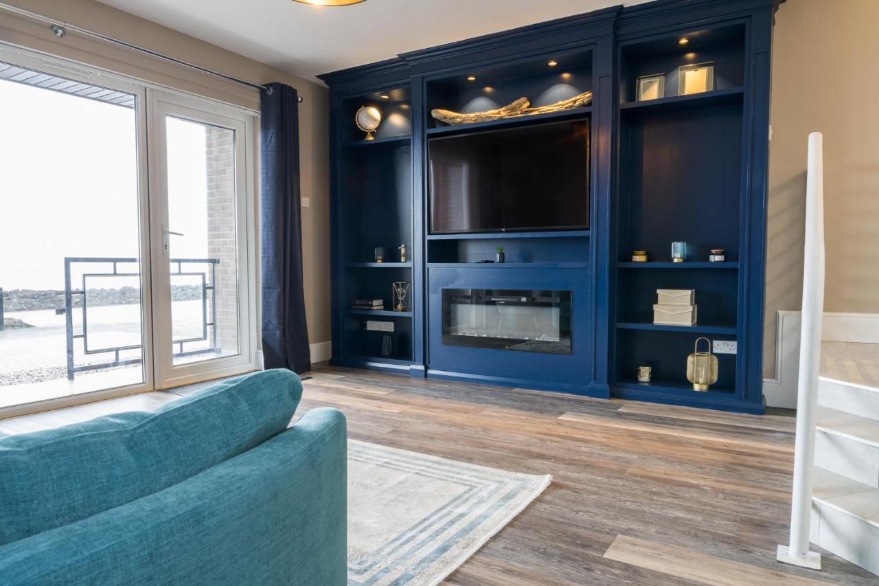 Bayview Apartments Ballygally  Экстерьер фото