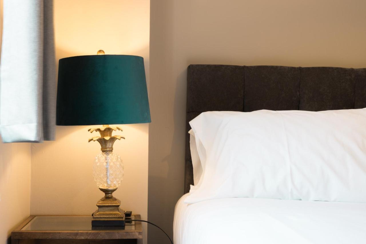 Bayview Apartments Ballygally  Экстерьер фото