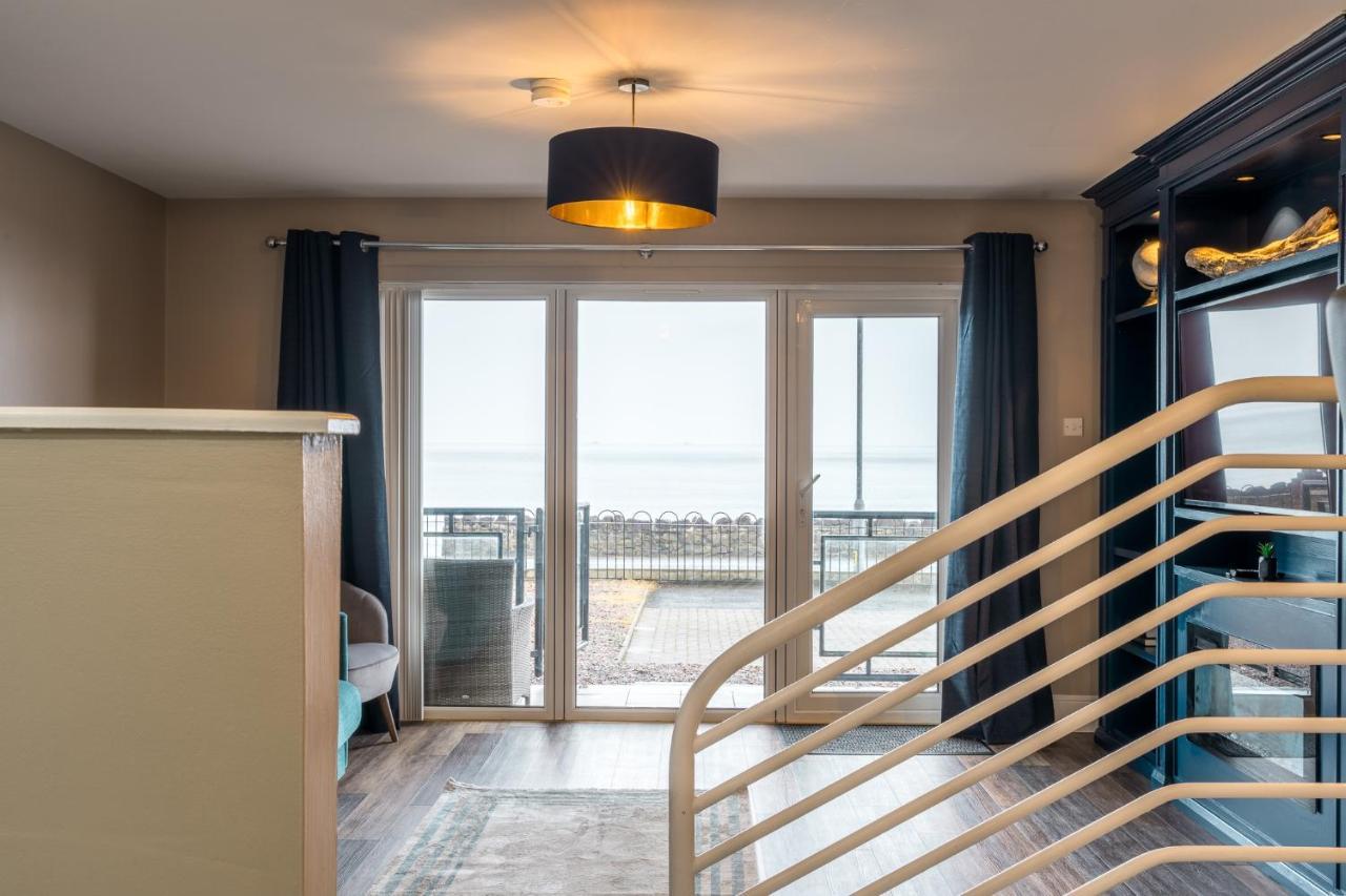 Bayview Apartments Ballygally  Экстерьер фото