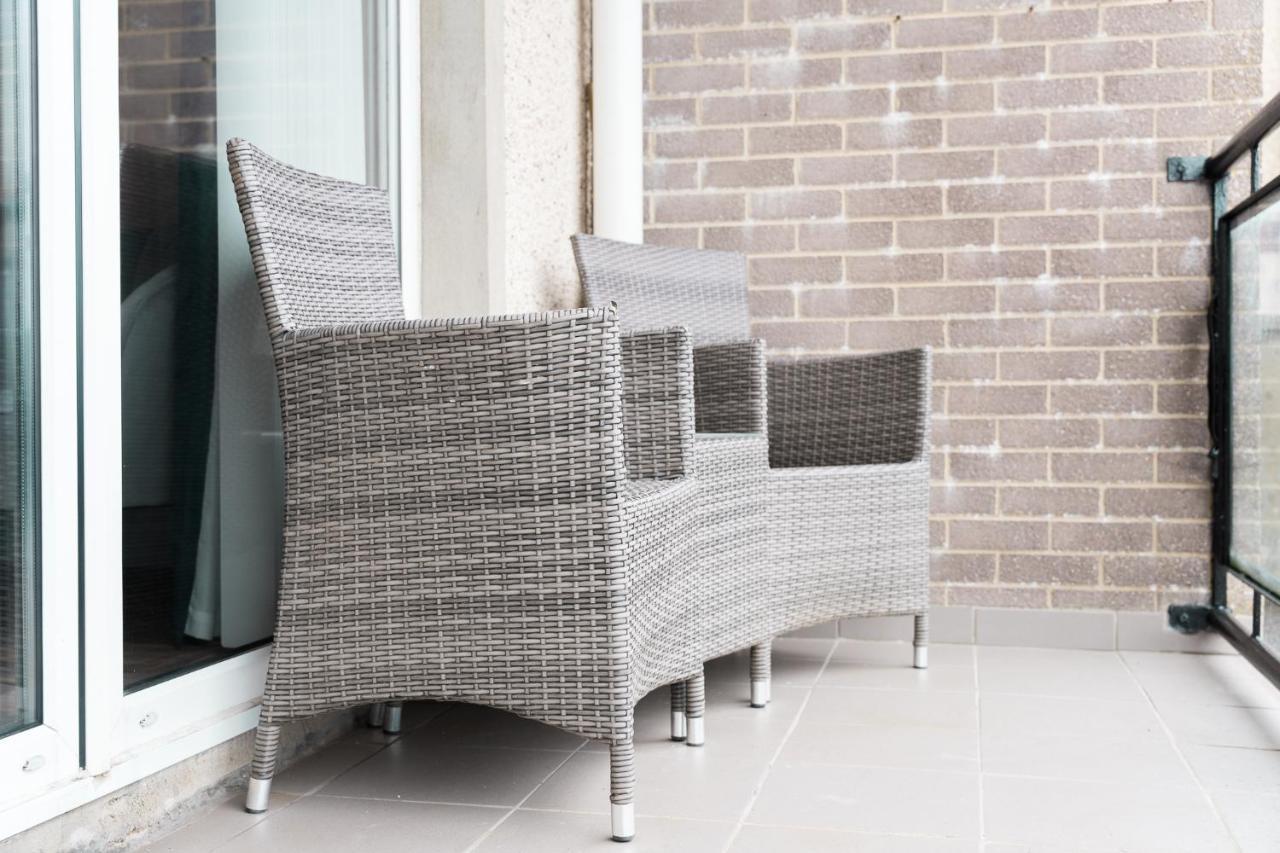 Bayview Apartments Ballygally  Экстерьер фото